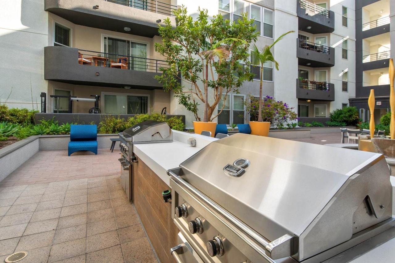 Marina - Modern & Immaculate, Spacious, Gated With Fireplace Pool, Gym, 2 Master Bedrooms * Los Ángeles